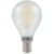 7284 - LED Round Filament Pearl 5W Dimmable 2700K SES-E14