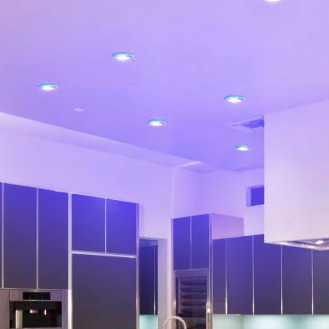 Crompton Lamps LED Smart Lighting